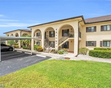 4640 Chantelle Drive - Photo Thumbnail 1