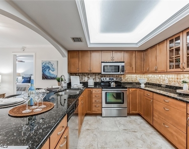 5633 Turtle Bay Drive - Photo Thumbnail 1