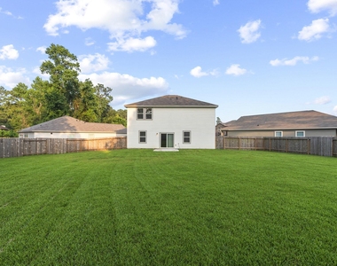 3603 Admiralty Drive - Photo Thumbnail 27