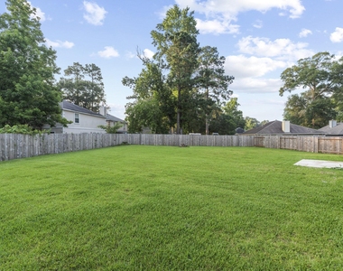 3603 Admiralty Drive - Photo Thumbnail 25