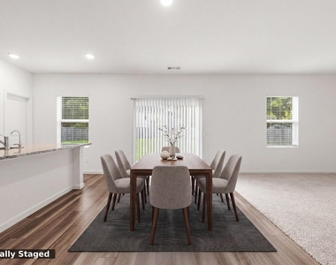 3603 Admiralty Drive - Photo Thumbnail 9