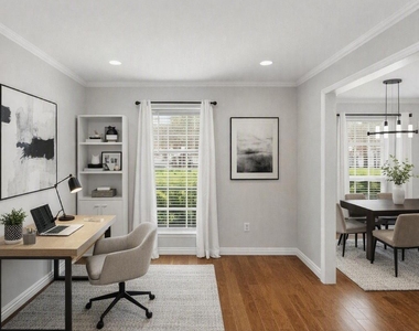 6131 Yarwell Drive - Photo Thumbnail 9