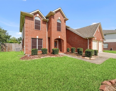 8207 Aliso Canyon Lane - Photo Thumbnail 1