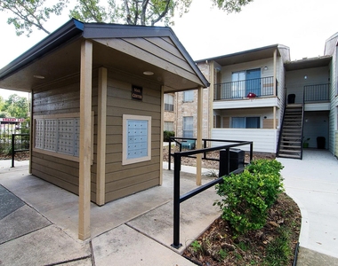 8455 Will Clayton Parkway - Photo Thumbnail 2
