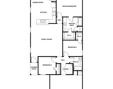 15865 Berry Hill Drive - Photo Thumbnail 21