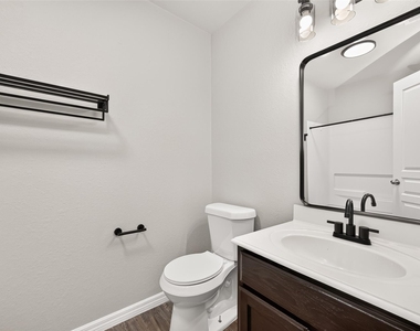 16743 Libson Falls Drive - Photo Thumbnail 16