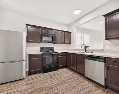 16743 Libson Falls Drive - Photo Thumbnail 3