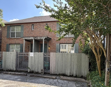 3918 Driscoll Street - Photo Thumbnail 1