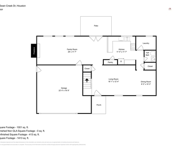 15506 Swan Creek Drive - Photo Thumbnail 19