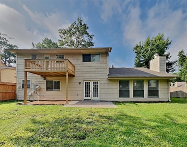15506 Swan Creek Drive - Photo Thumbnail 18