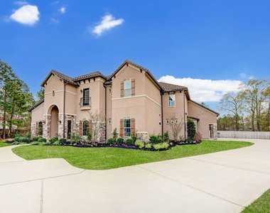 27303 Silver Jade Court - Photo Thumbnail 1