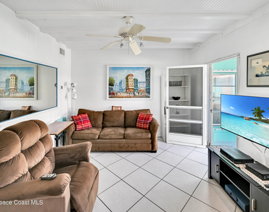 1365 S Atlantic Avenue - Photo Thumbnail 2