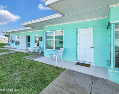 1365 S Atlantic Avenue - Photo Thumbnail 10