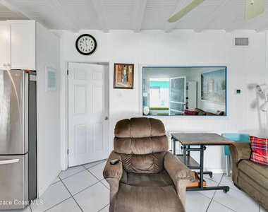 1365 S Atlantic Avenue - Photo Thumbnail 4