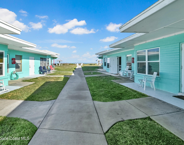 1365 S Atlantic Avenue - Photo Thumbnail 11