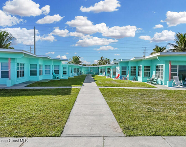 1365 S Atlantic Avenue - Photo Thumbnail 15