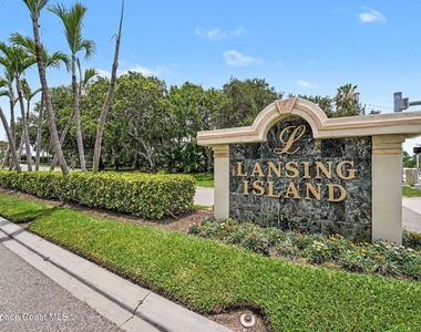 120 Lansing Island Drive - Photo Thumbnail 60