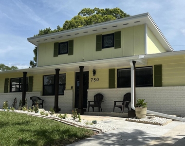 730 Glade Road - Photo Thumbnail 1