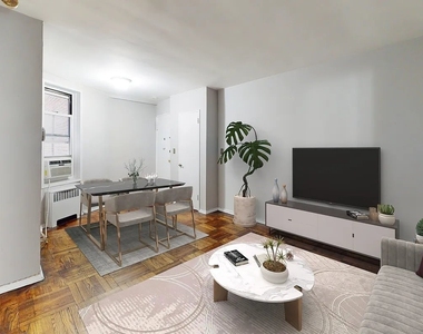 East 58 Street - Photo Thumbnail 2