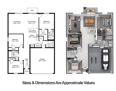 13322 Golden Lime Avenue - Photo Thumbnail 37