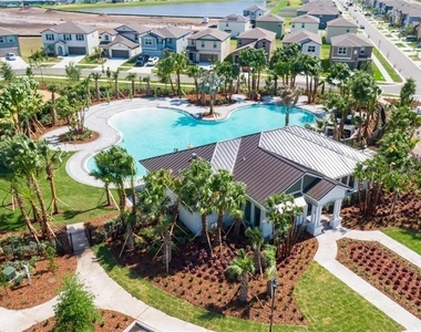 5514 Blue Azure Drive - Photo Thumbnail 23