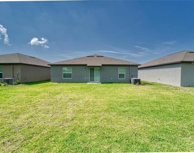 5514 Blue Azure Drive - Photo Thumbnail 1