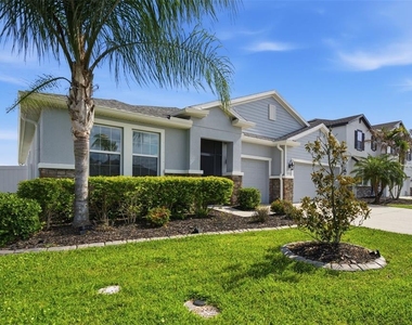 15020 Trinity Fall Way - Photo Thumbnail 1