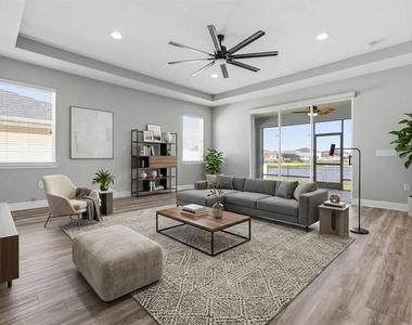 15020 Trinity Fall Way - Photo Thumbnail 10