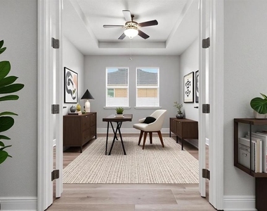 15020 Trinity Fall Way - Photo Thumbnail 7