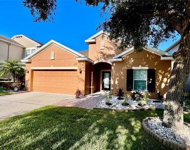 9606 Oak Glade Avenue - Photo Thumbnail 1