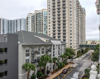 700 S Harbour Island Boulevard - Photo Thumbnail 3