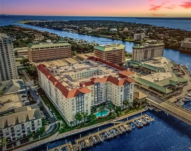 700 S Harbour Island Boulevard - Photo Thumbnail 36