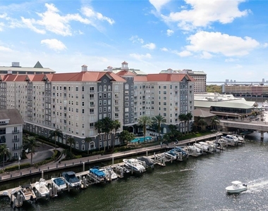 700 S Harbour Island Boulevard - Photo Thumbnail 35
