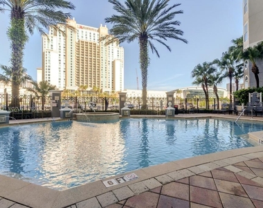 700 S Harbour Island Boulevard - Photo Thumbnail 20