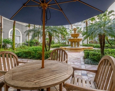 700 S Harbour Island Boulevard - Photo Thumbnail 25