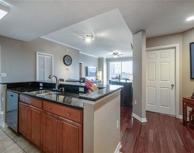 700 S Harbour Island Boulevard - Photo Thumbnail 7