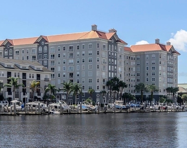 700 S Harbour Island Boulevard - Photo Thumbnail 30