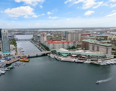 700 S Harbour Island Boulevard - Photo Thumbnail 31