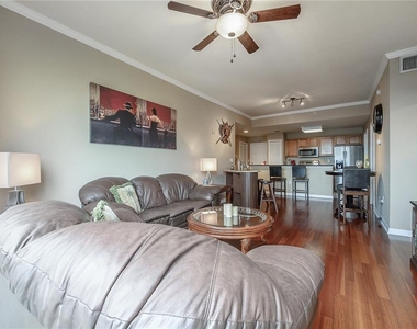 700 S Harbour Island Boulevard - Photo Thumbnail 5