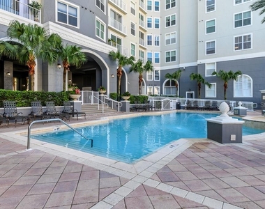 700 S Harbour Island Boulevard - Photo Thumbnail 21