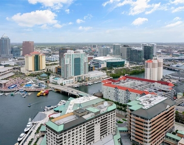 700 S Harbour Island Boulevard - Photo Thumbnail 32