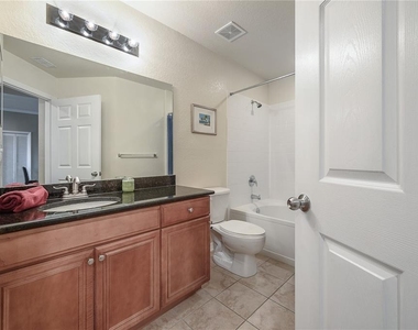700 S Harbour Island Boulevard - Photo Thumbnail 17