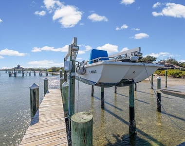 413 S Bayshore Boulevard - Photo Thumbnail 21