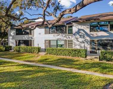 413 S Bayshore Boulevard - Photo Thumbnail 1