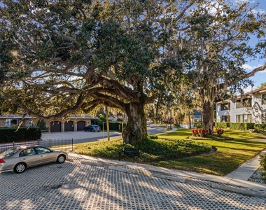 413 S Bayshore Boulevard - Photo Thumbnail 2
