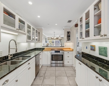 413 S Bayshore Boulevard - Photo Thumbnail 4
