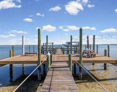 413 S Bayshore Boulevard - Photo Thumbnail 3