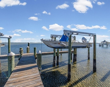 413 S Bayshore Boulevard - Photo Thumbnail 20