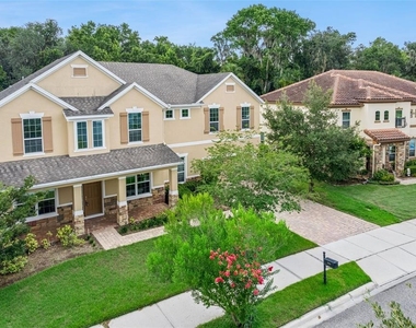 660 Fanning Drive - Photo Thumbnail 1