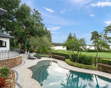 5243 Isleworth Country Club Drive - Photo Thumbnail 8